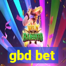 gbd bet